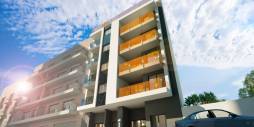 Nueva construcción - Apartamento - Torrevieja - Playa del Cura