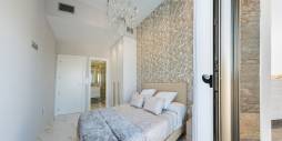 Nueva construcción - Chalet - Orihuela Costa - P.A.U. 26