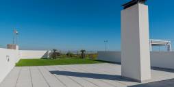 Nueva construcción - Chalet - Orihuela Costa - P.A.U. 26
