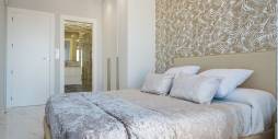 Nueva construcción - Chalet - Orihuela Costa - P.A.U. 26