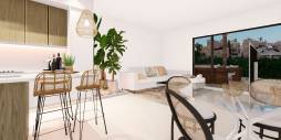 Nueva construcción - Chalet - Orihuela Costa - Paraje Los Almendros - P.A.U. 8