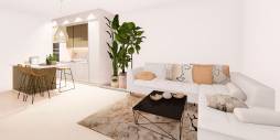 Nueva construcción - Chalet - Orihuela Costa - Paraje Los Almendros - P.A.U. 8