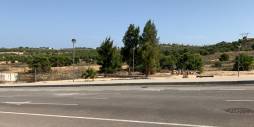 Nueva construcción - Chalet - San Miguel de Salinas