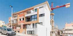 Nueva construcción - Duplex - Guardamar del Segura - Urbanizaciones
