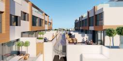 Nueva construcción - Duplex - Guardamar del Segura - Urbanizaciones