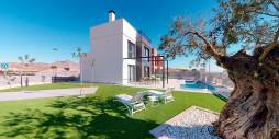 Villa met zeezicht te koop in Alicante
