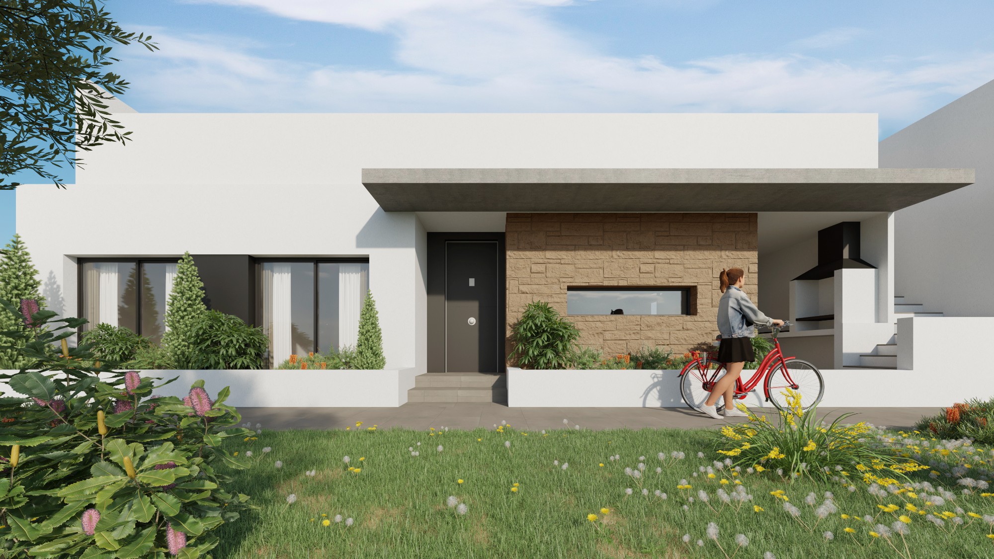 Vente. Villa à Torrevieja
