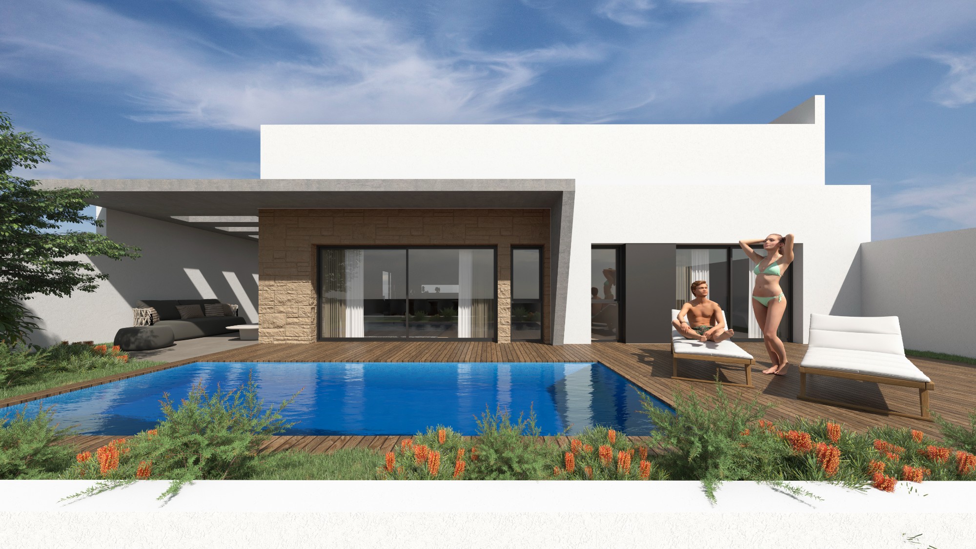 Vente. Villa à Torrevieja