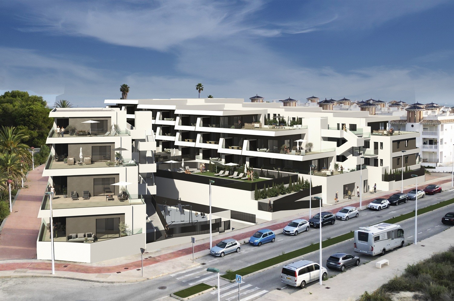 Apartamento en venta en Elche Pedanías
