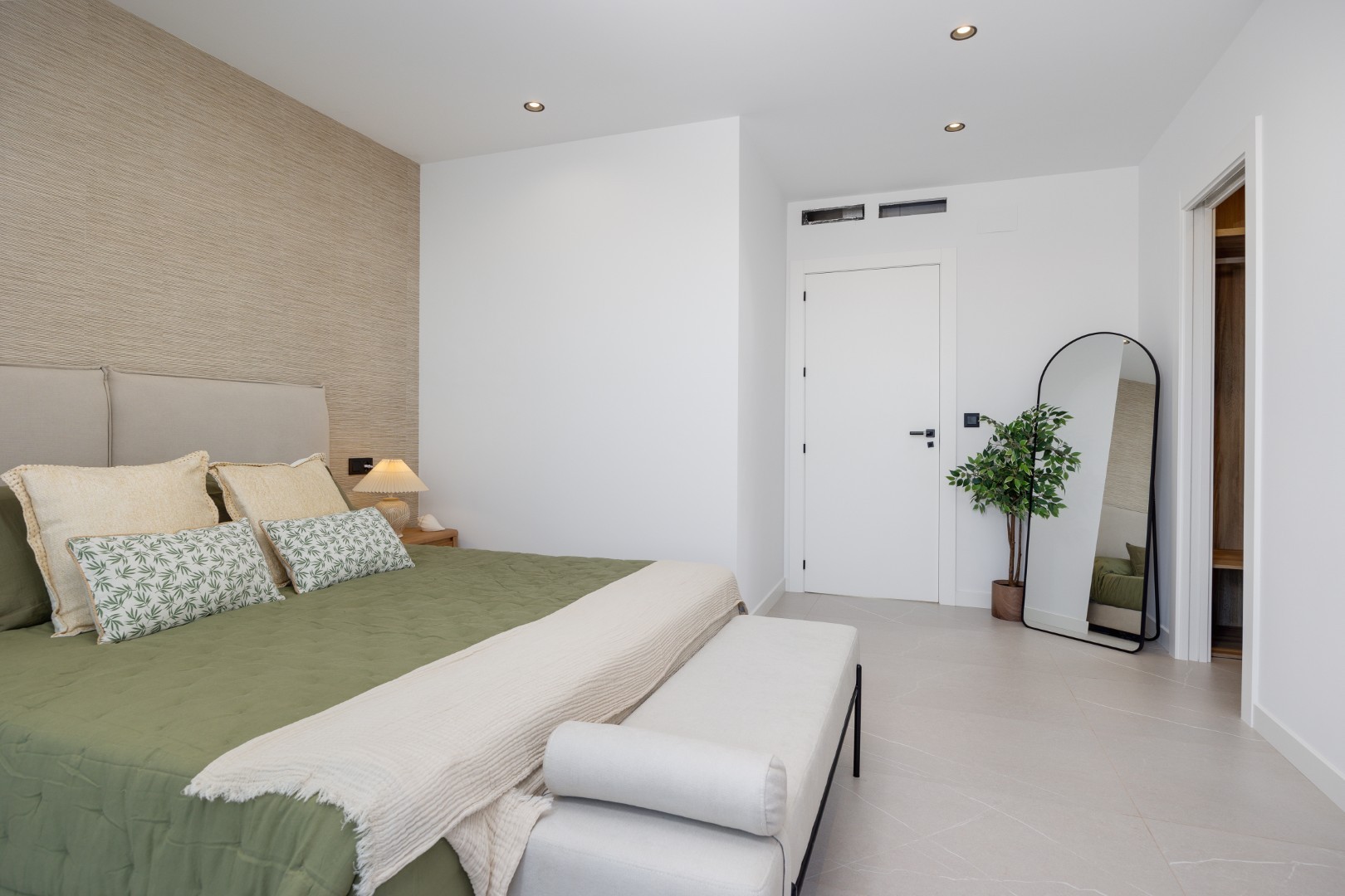 Villa / Semi Detached à la vente à Torrevieja