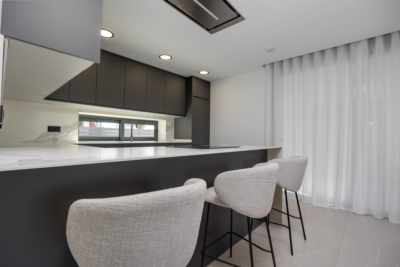 Villa / Semi Detached à la vente à Torrevieja