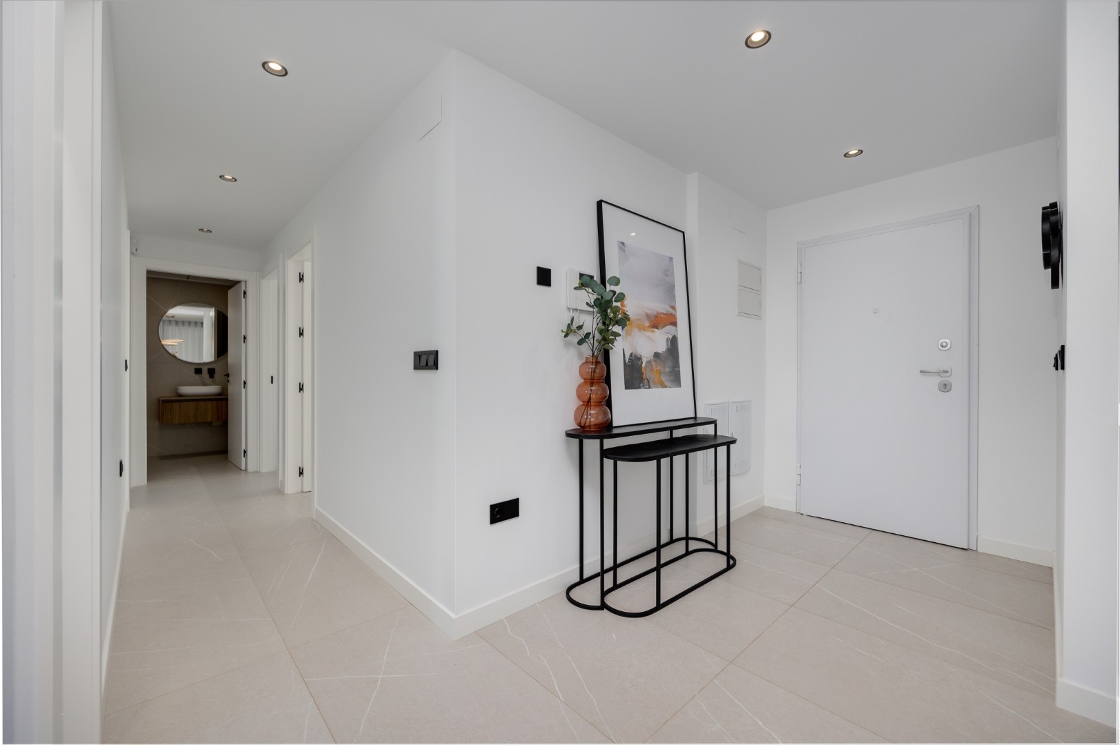 Villa / Semi Detached à la vente à Torrevieja