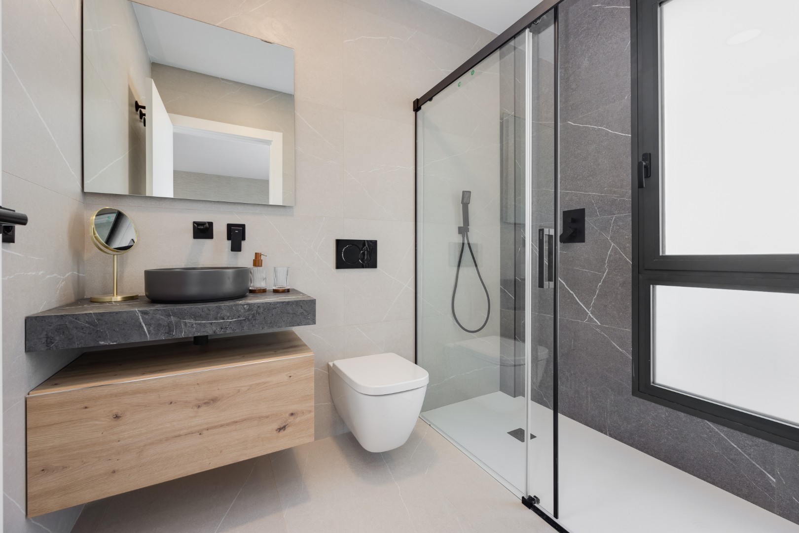 Villa / Semi Detached à la vente à Torrevieja