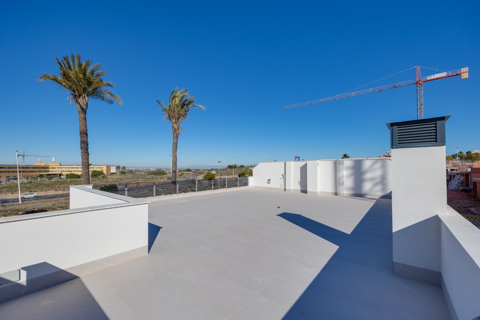 Villa / Semi Detached à la vente à Torrevieja
