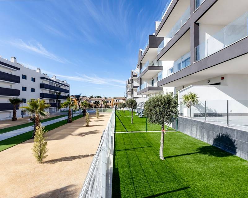 Apartamento a la venta en Alicante