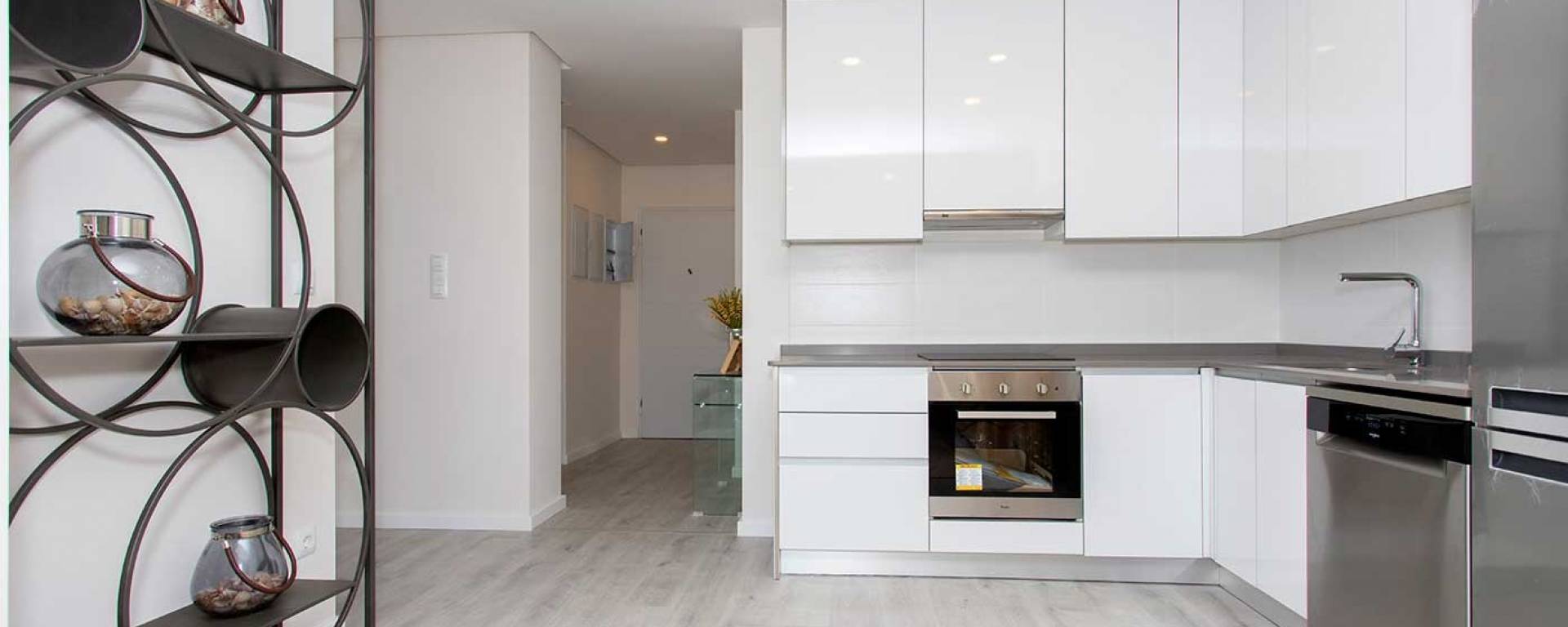 Nieuwbouw - Appartement - Orihuela Costa - Villamartín