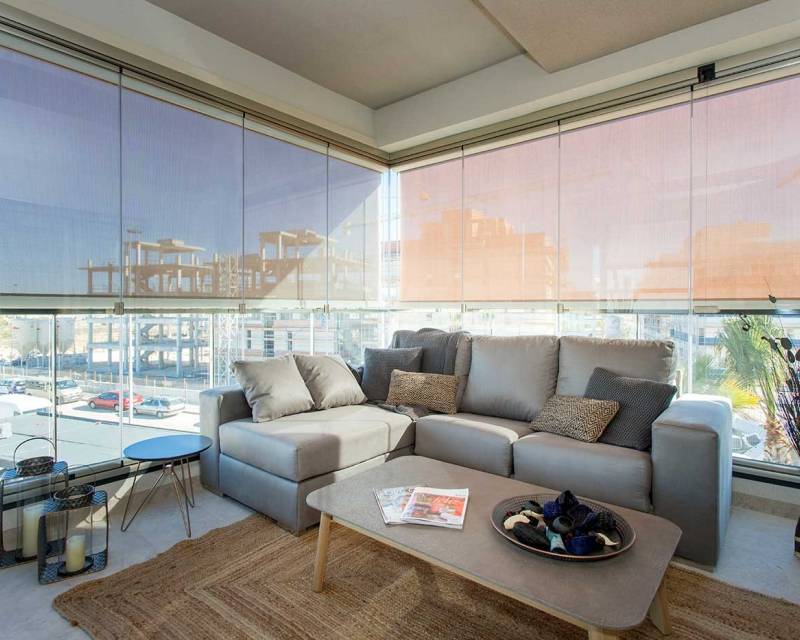 Nieuwbouw - Appartement - Orihuela Costa - Villamartín