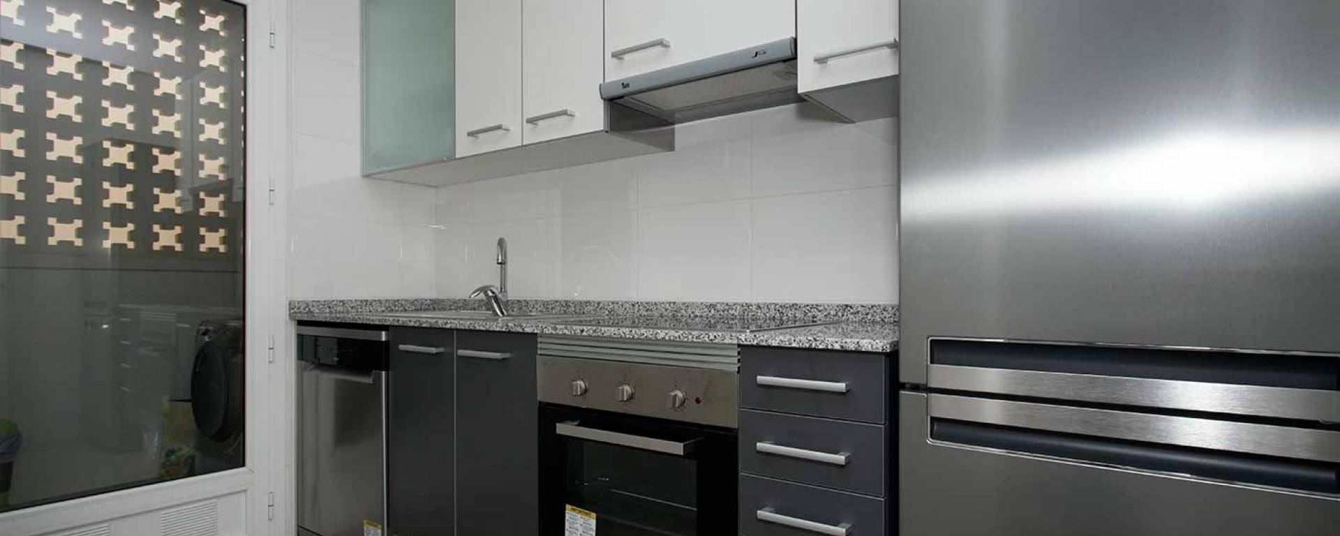 Nueva construcción - Apartamento - Santa Pola