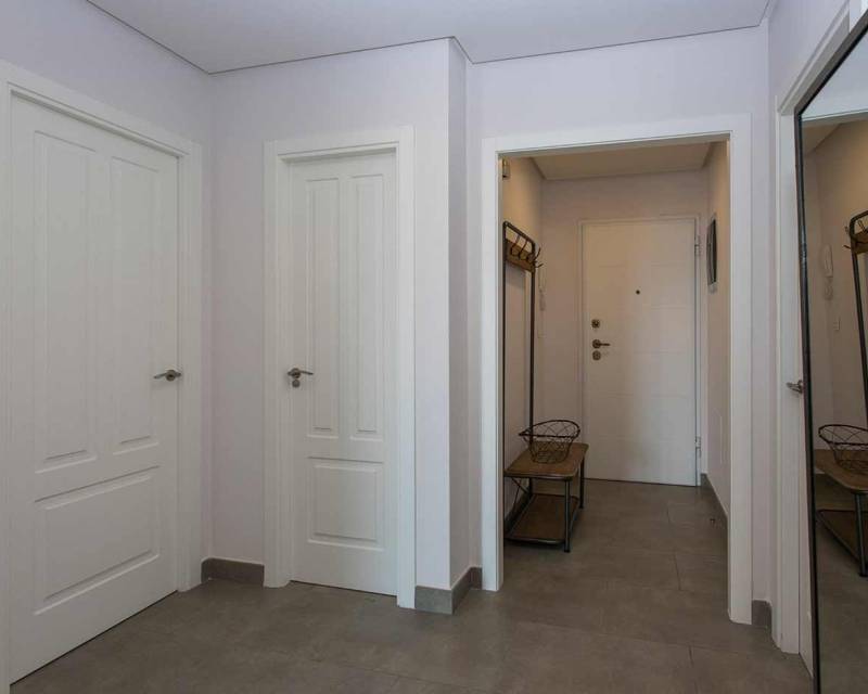 Nueva construcción - Apartamento - Santa Pola