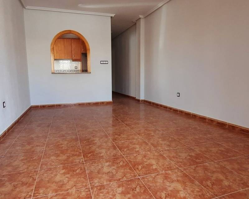 Nieuwbouw - Appartement - Torremendo