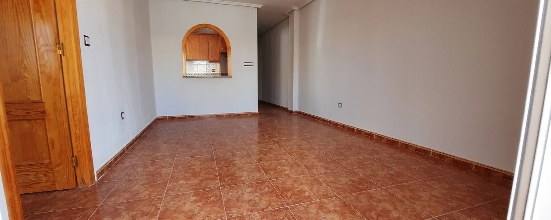 New Build - Apartment - Torremendo