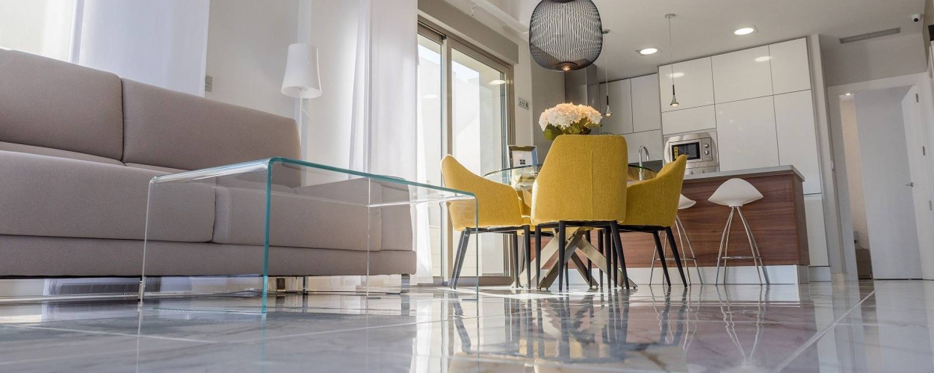 New Build - Villa - Orihuela Costa - P.A.U. 26