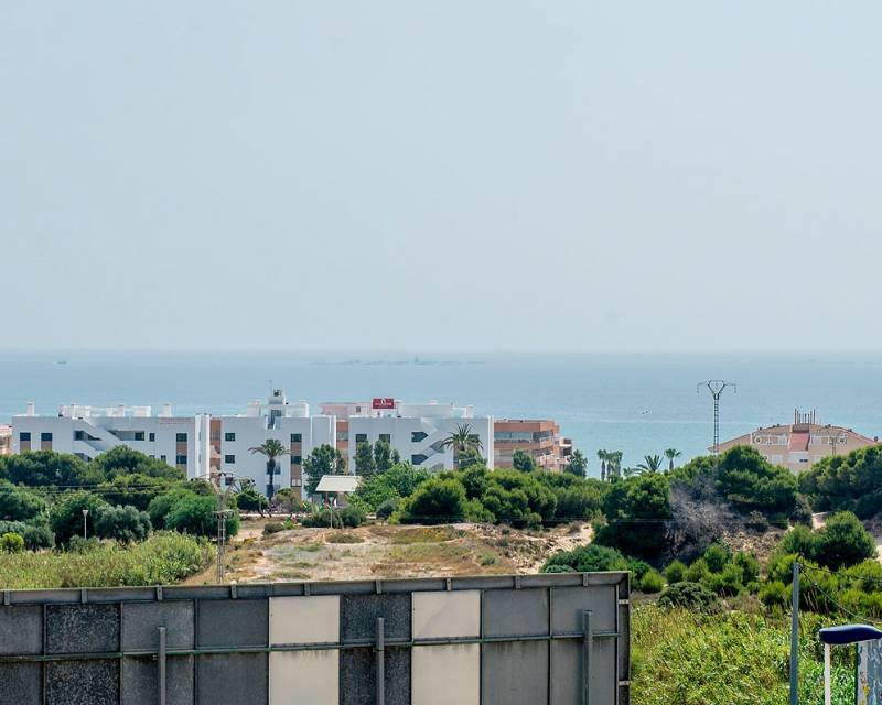 New Build - Duplex - Guardamar del Segura - Urbanizaciones