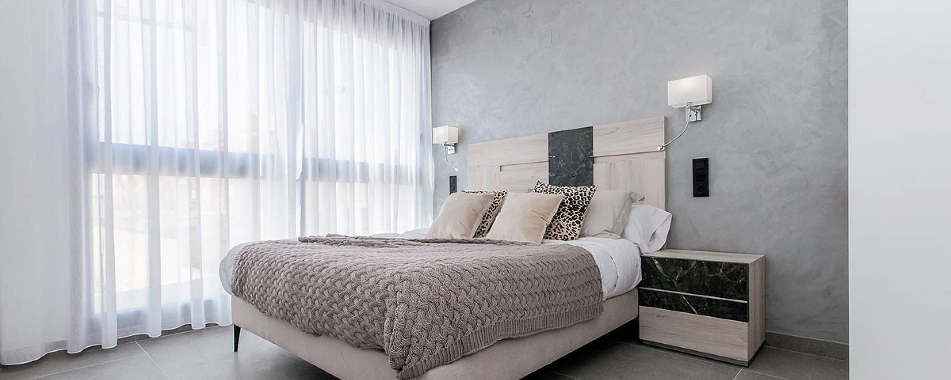 New Build - Duplex - Guardamar del Segura - Urbanizaciones
