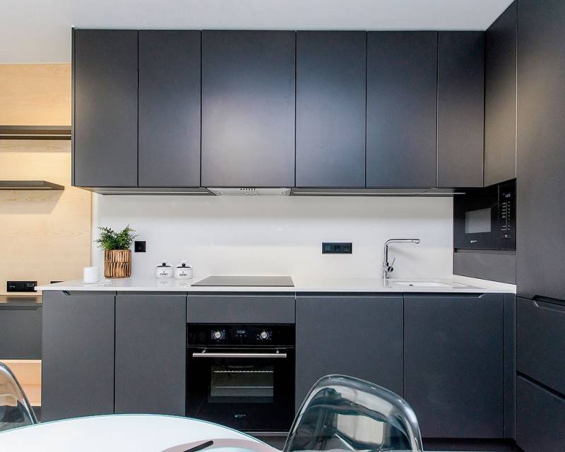New Build - Duplex - Guardamar del Segura - Urbanizaciones