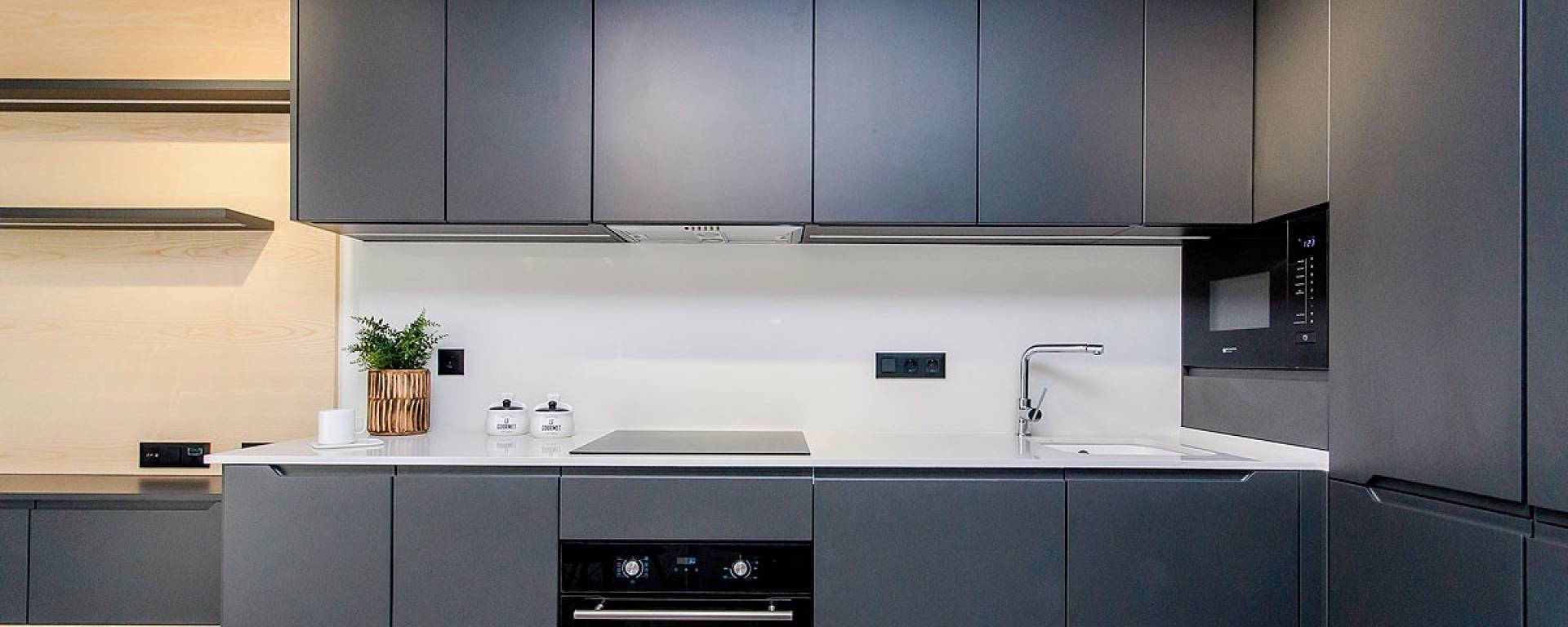 New Build - Duplex - Guardamar del Segura - Urbanizaciones