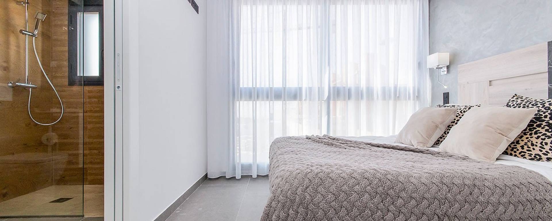 New Build - Duplex - Guardamar del Segura - Urbanizaciones