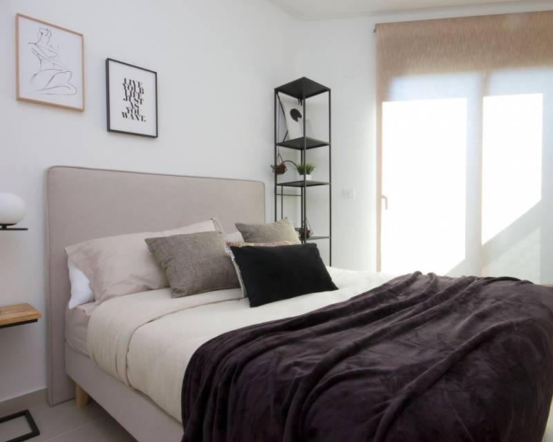 Nueva construcción - Chalet - Rojales - Ciudad Quesada