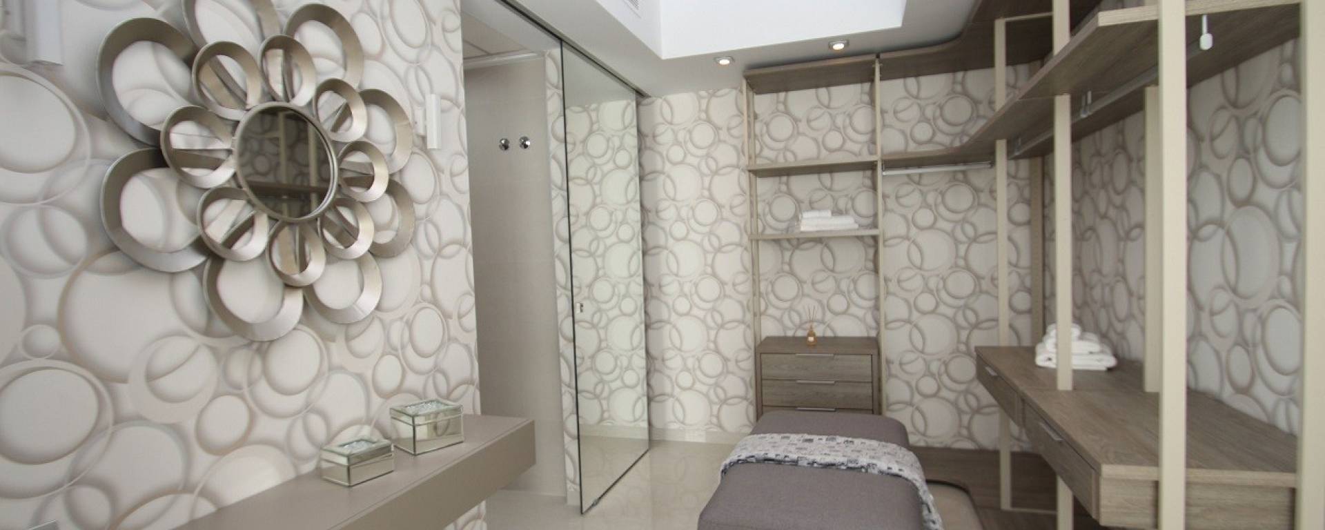Nieuwbouw - Villa - La Manga del Mar Menor - Playa Honda