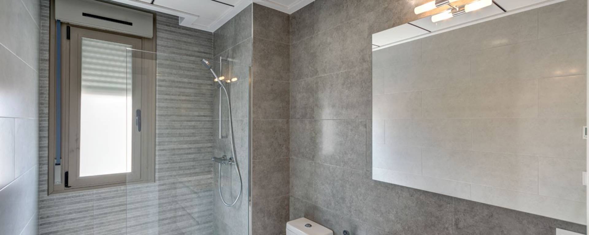 New Build - Villa - San Miguel de Salinas