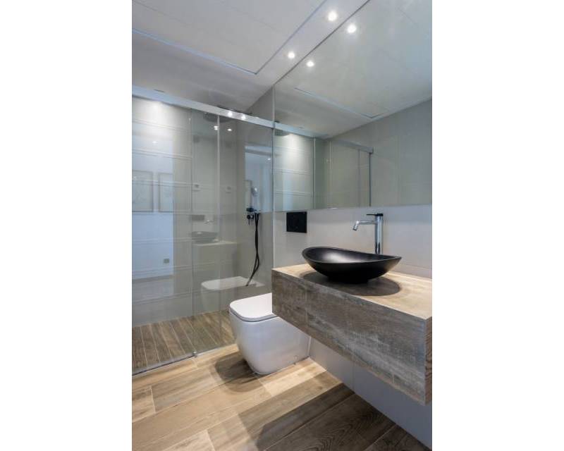 Nieuwbouw - Appartement - Orihuela Costa - Punta Prima