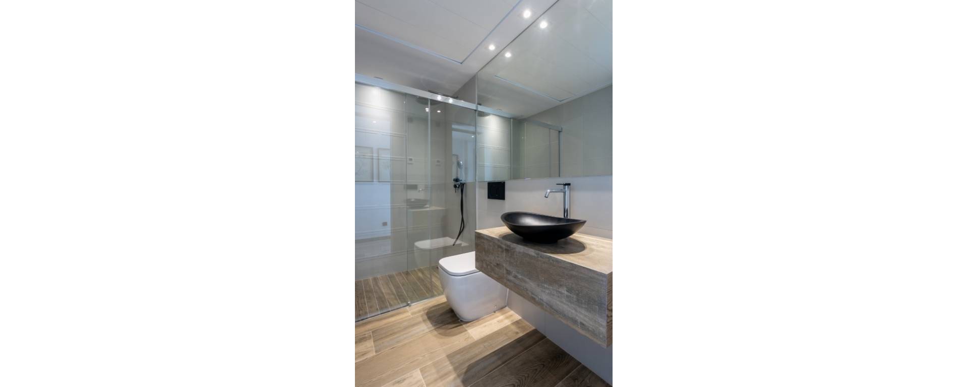 Nieuwbouw - Appartement - Orihuela Costa - Punta Prima