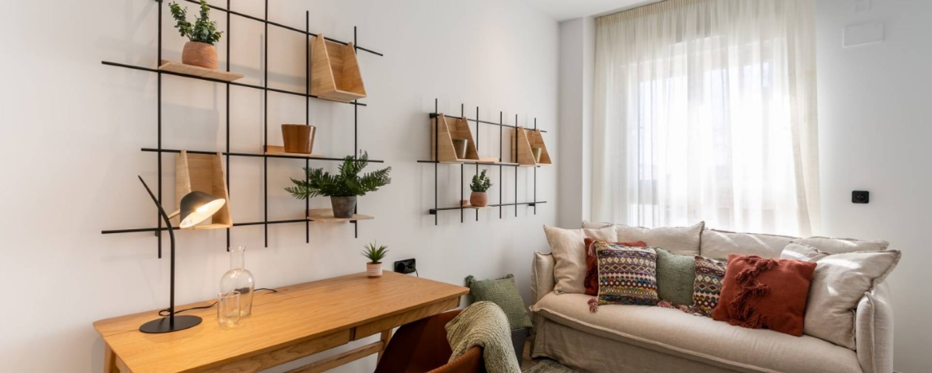 Nieuwbouw - Appartement - Orihuela Costa - Punta Prima