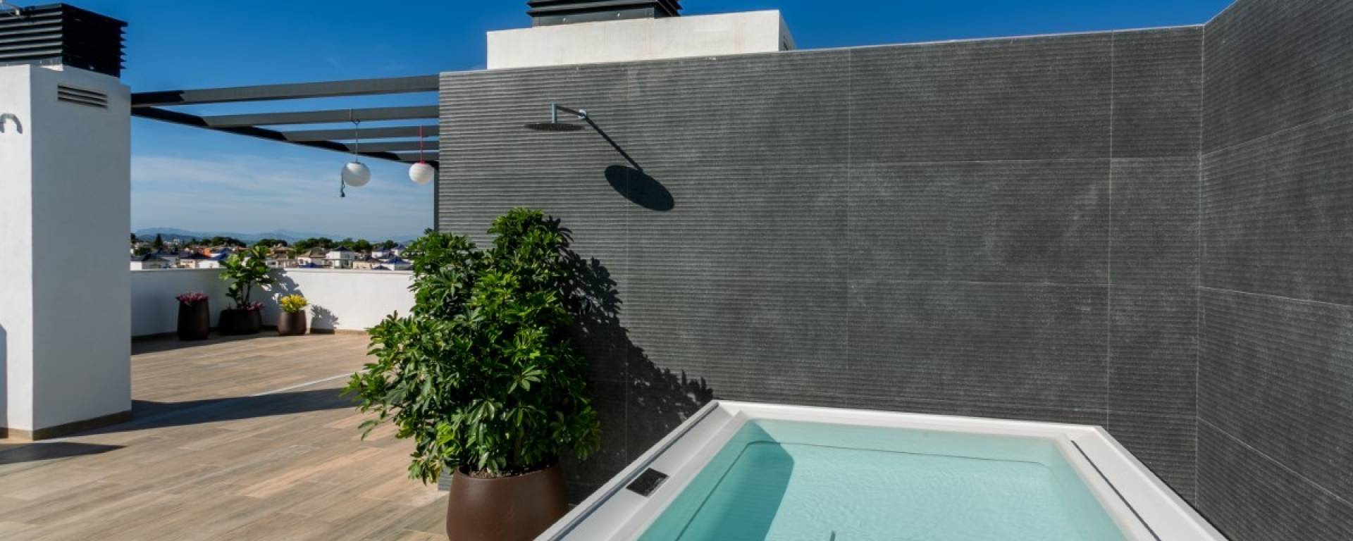 Nieuwbouw - Appartement - Orihuela Costa - Punta Prima