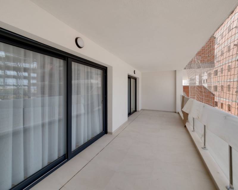 Nueva construcción - Apartamento - Los Alcázares - Los Narejos