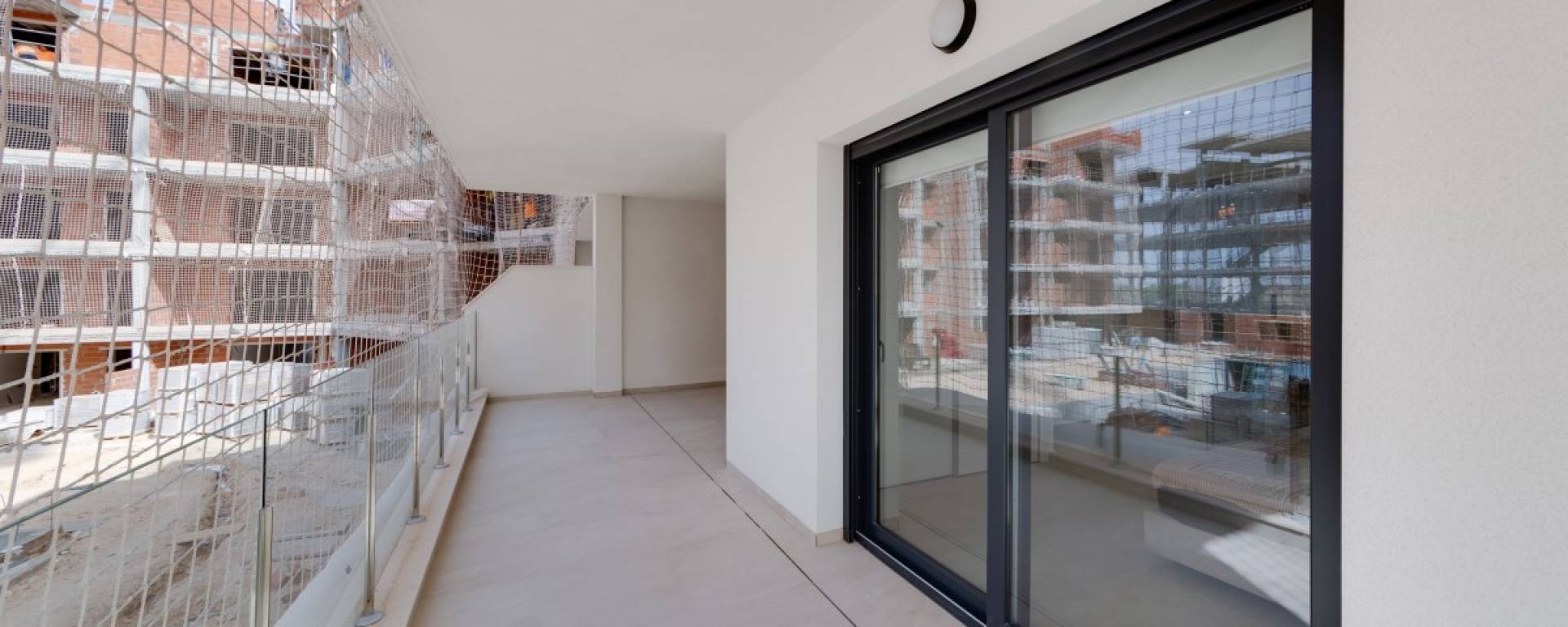 Nieuwbouw - Appartement - Los Alcazares - Los Narejos