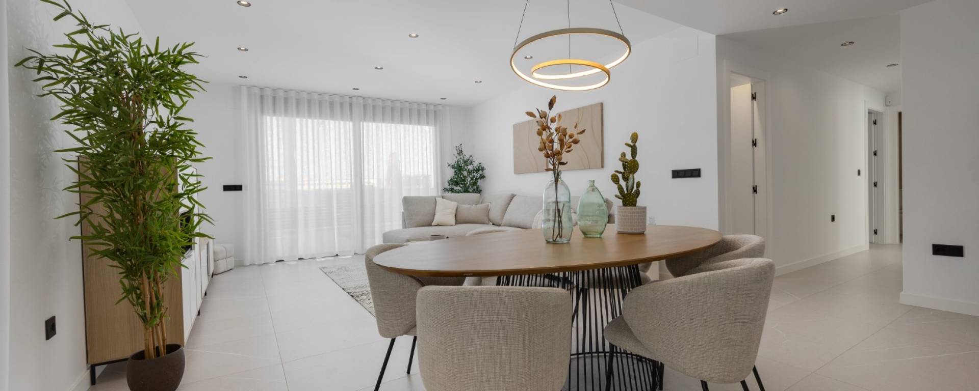 New Build - Villa / Semi detached - Torrevieja - Nueva Torrevieja - Aguas Nuevas