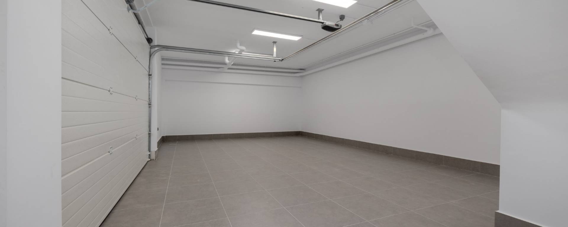 New Build - Villa / Semi detached - Torrevieja - Nueva Torrevieja - Aguas Nuevas