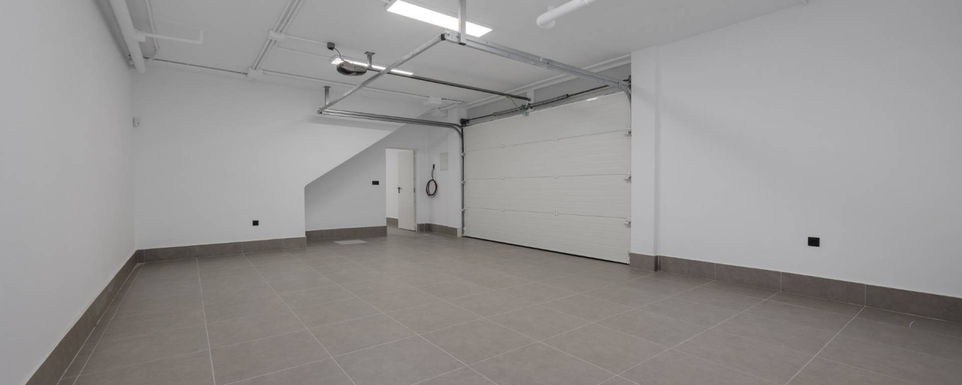 New Build - Villa / Semi detached - Torrevieja - Nueva Torrevieja - Aguas Nuevas