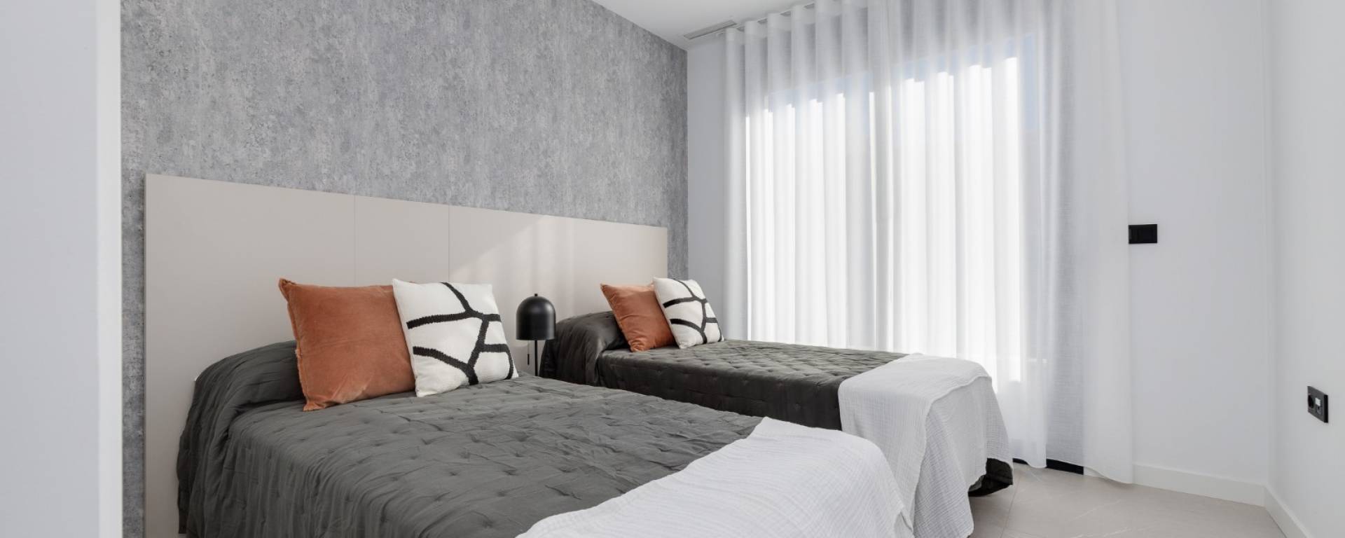 New Build - Villa / Semi detached - Torrevieja - Nueva Torrevieja - Aguas Nuevas