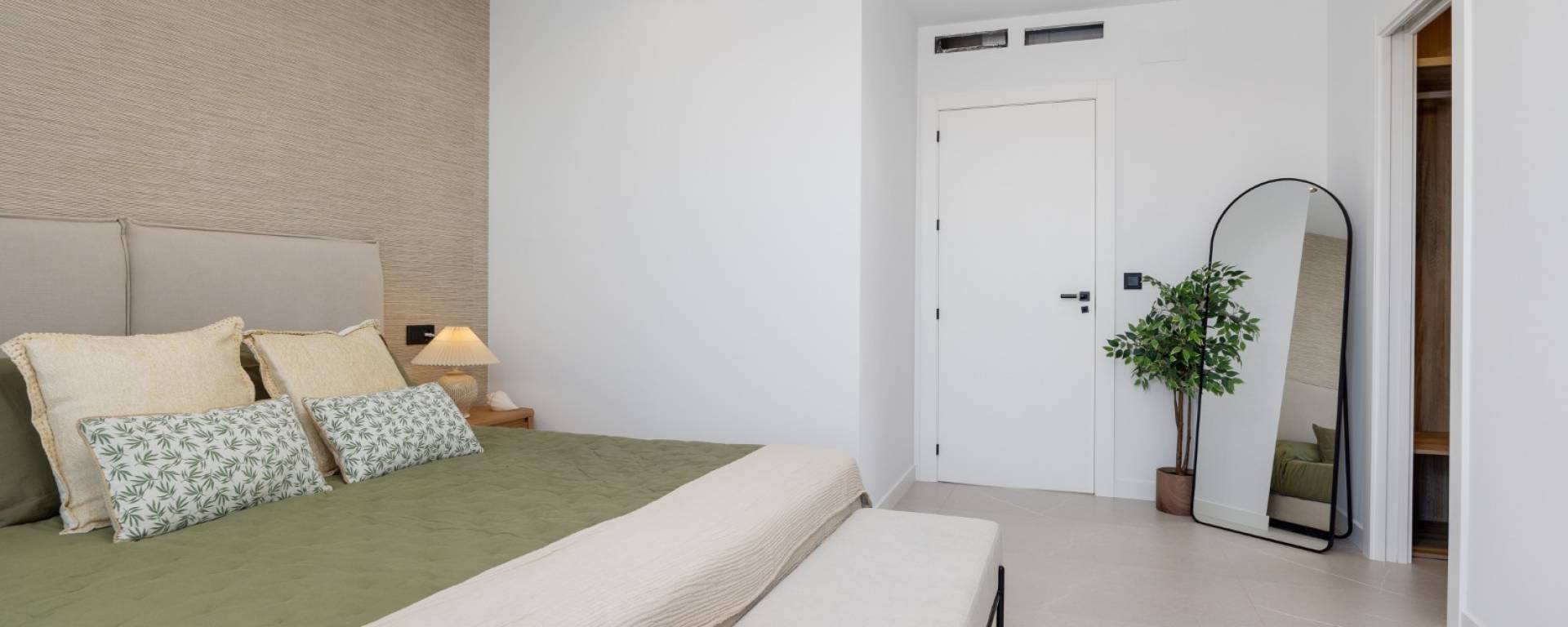 New Build - Villa / Semi detached - Torrevieja - Nueva Torrevieja - Aguas Nuevas