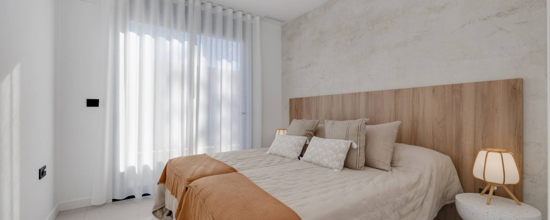 New Build - Villa / Semi detached - Torrevieja - Nueva Torrevieja - Aguas Nuevas