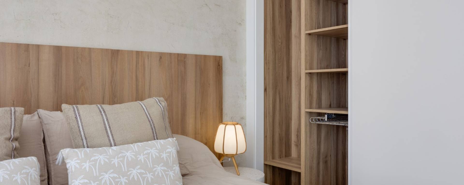 New Build - Villa / Semi detached - Torrevieja - Nueva Torrevieja - Aguas Nuevas