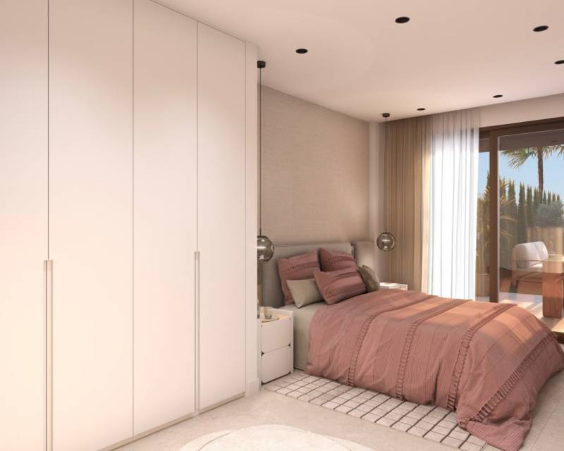 New Build - Apartment - Guardamar del Segura - Guardamar pueblo