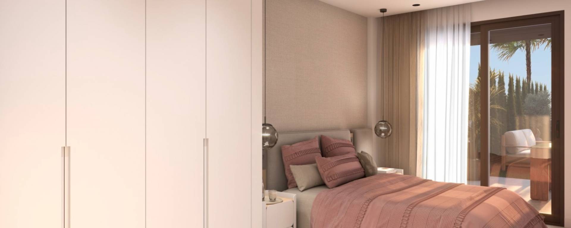 New Build - Apartment - Guardamar del Segura - Guardamar pueblo