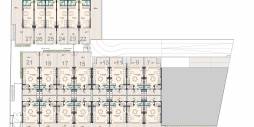 New Build - Duplex - Guardamar del Segura - Urbanizaciones